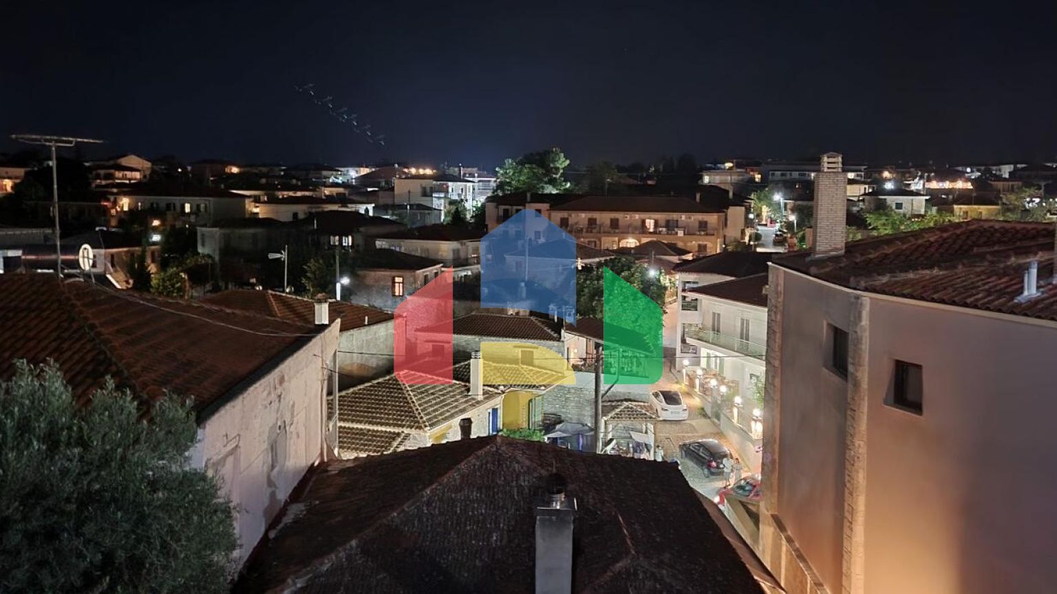 Продаж - Квартира 63 m² на Кассандрі (Халкідіки)