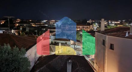 Продаж - Квартира 63 m² на Кассандрі (Халкідіки)