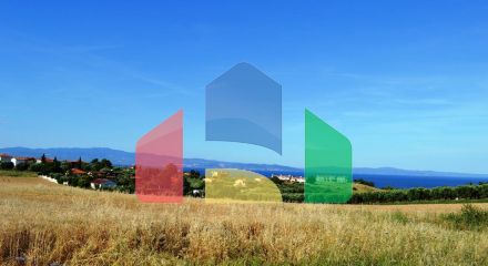 Продажа - Земельный участок 6000 m² на Кассандре (Халкидики)