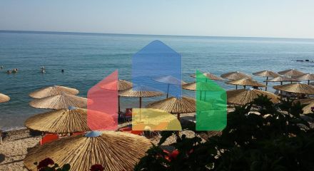 For Sale - Business 765 m² in Kassandra, Chalkidiki