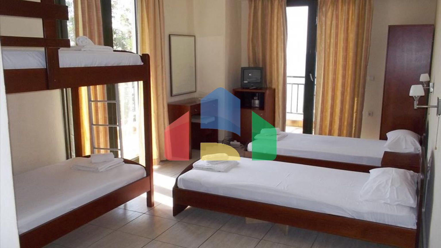 Продаж - Бізнес 765 m² на Кассандрі (Халкідіки)