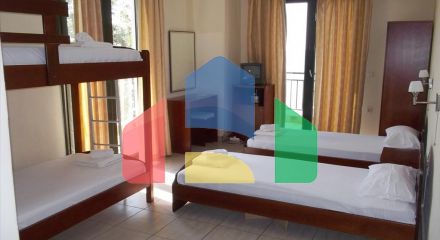 Продаж - Бізнес 765 m² на Кассандрі (Халкідіки) Продаж - Бізнес 765 m² на Кассандрі (Халкідіки)