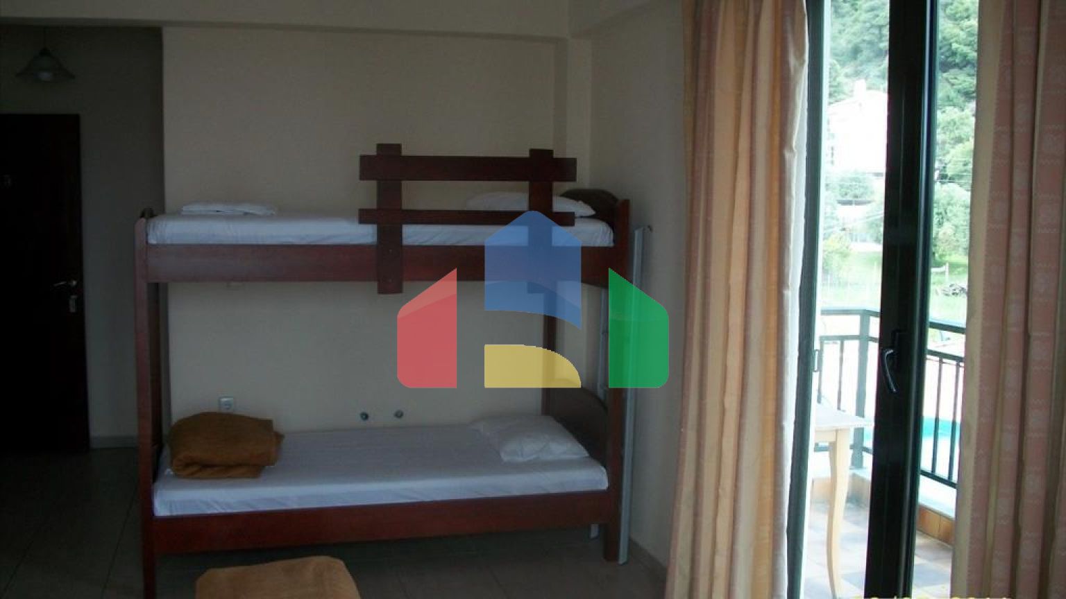 Продаж - Бізнес 765 m² на Кассандрі (Халкідіки)