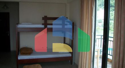 Продаж - Бізнес 765 m² на Кассандрі (Халкідіки) Продаж - Бізнес 765 m² на Кассандрі (Халкідіки)