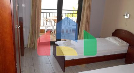 Продаж - Бізнес 765 m² на Кассандрі (Халкідіки) Продаж - Бізнес 765 m² на Кассандрі (Халкідіки)