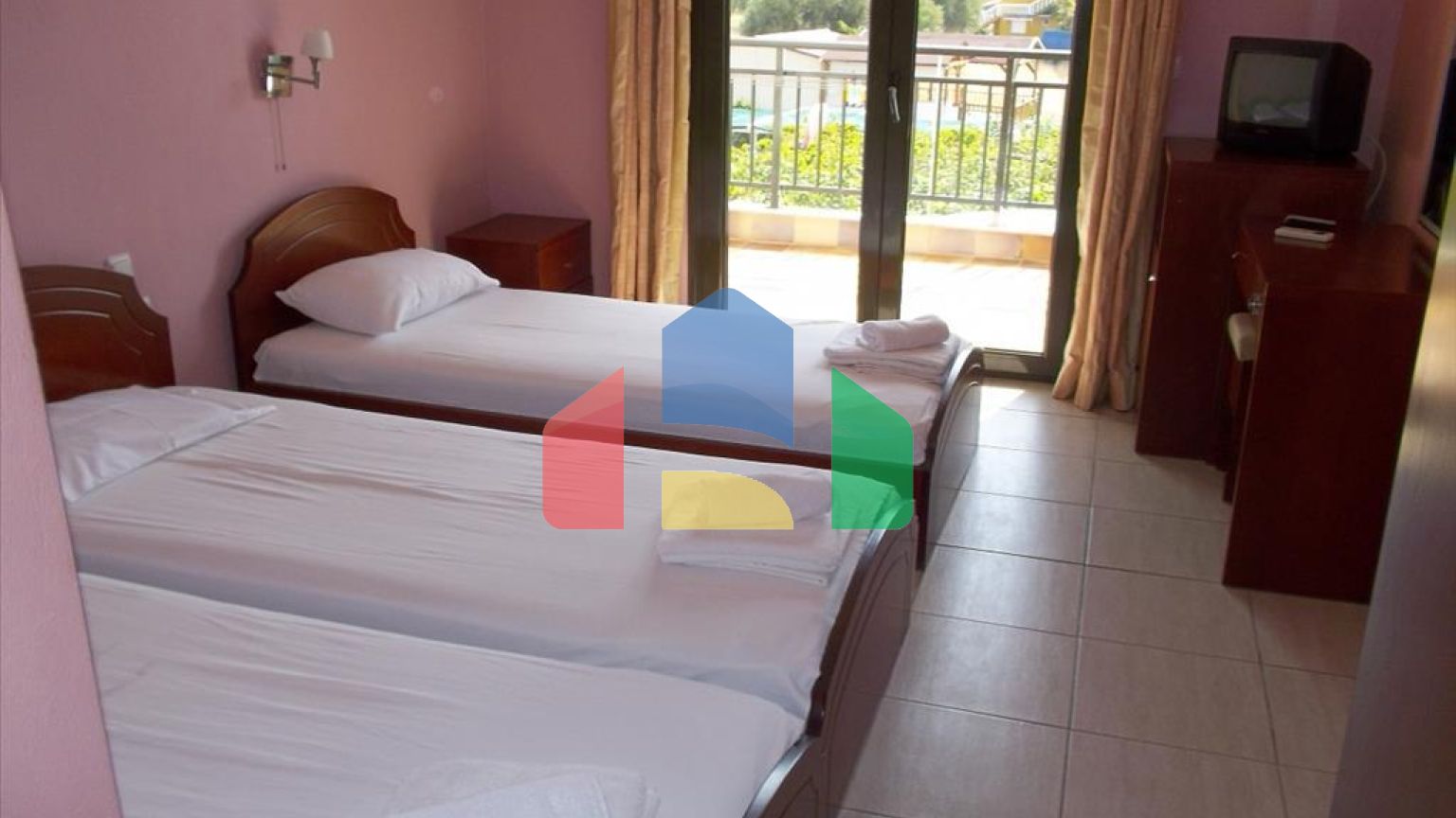 Продаж - Бізнес 765 m² на Кассандрі (Халкідіки)