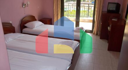 Продаж - Бізнес 765 m² на Кассандрі (Халкідіки) Продаж - Бізнес 765 m² на Кассандрі (Халкідіки)