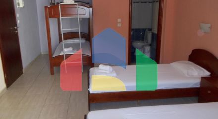 Продаж - Бізнес 765 m² на Кассандрі (Халкідіки) Продаж - Бізнес 765 m² на Кассандрі (Халкідіки)