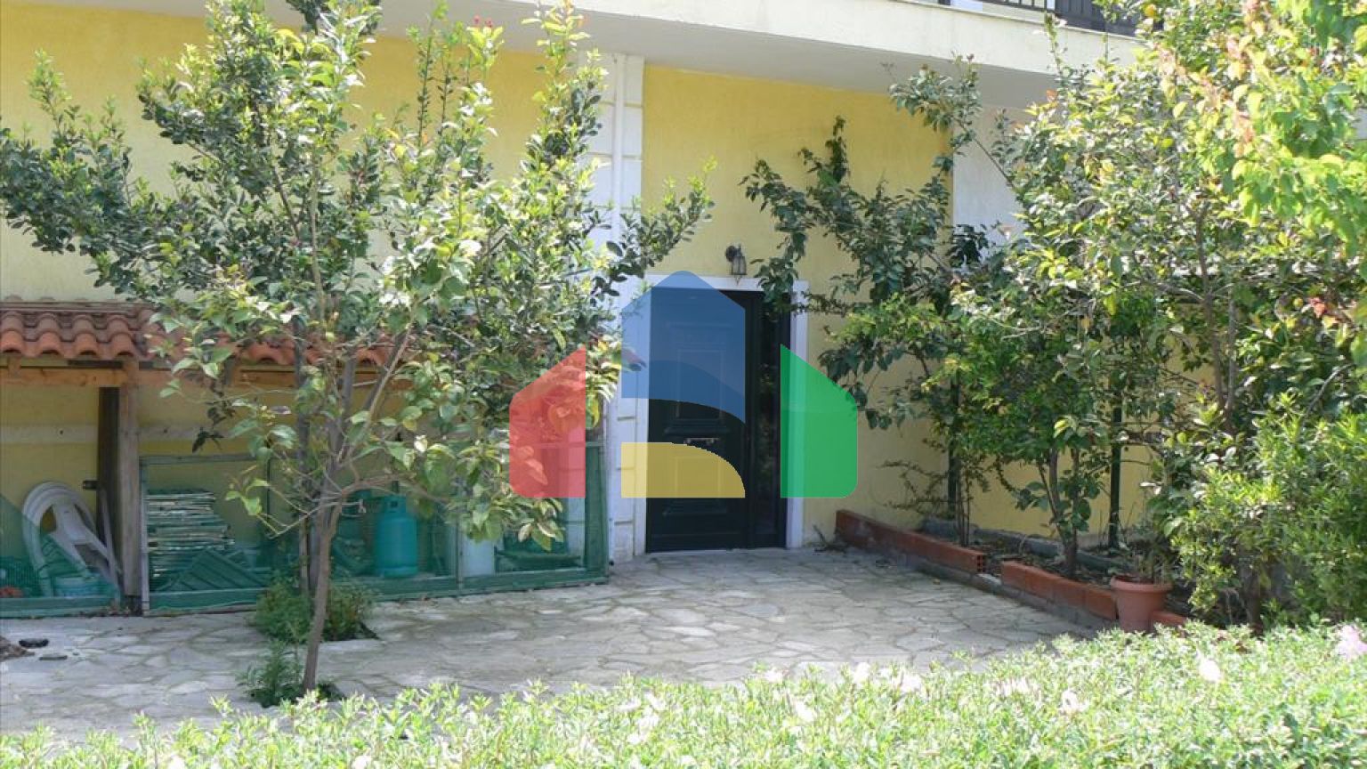 Продаж - Бізнес 765 m² на Кассандрі (Халкідіки)