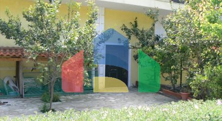 Продаж - Бізнес 765 m² на Кассандрі (Халкідіки) Продаж - Бізнес 765 m² на Кассандрі (Халкідіки)