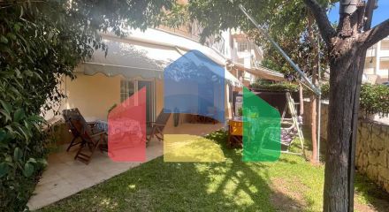 Продажа - Квартира 75 m² на Кассандре (Халкидики)
