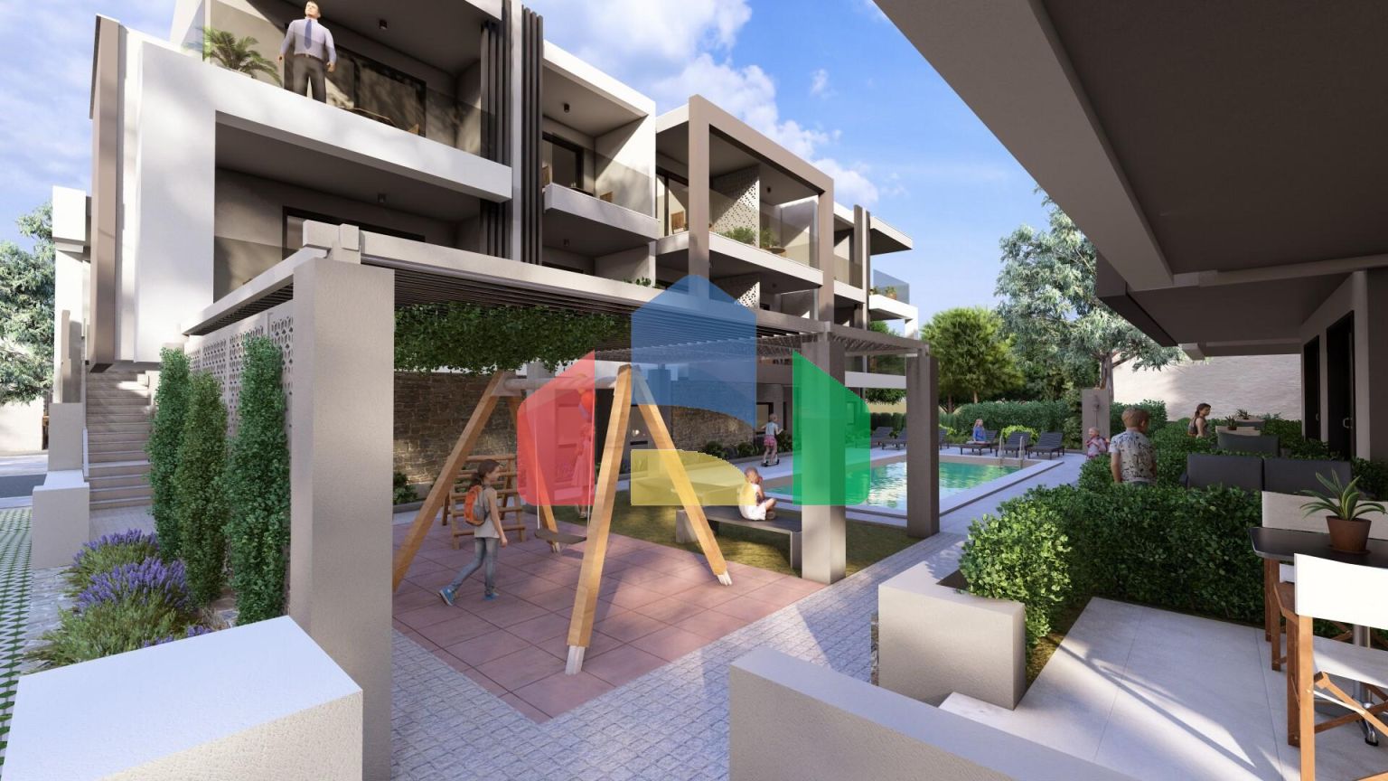 Продажа - Бизнес 113 m² на Кассандре (Халкидики)