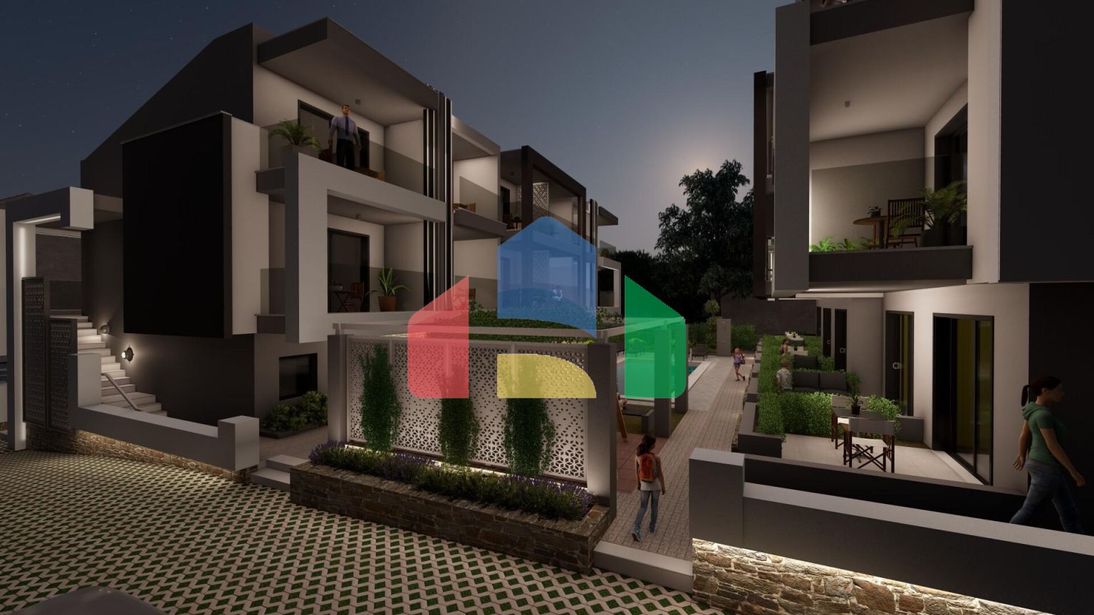 Продажа - Бизнес 113 m² на Кассандре (Халкидики)