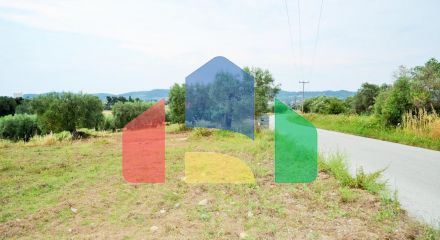 Продажа - Земельный участок 1000 m² на Кассандре (Халкидики)