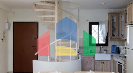 Продаж - Котедж 254 m² на Кассандрі (Халкідіки)