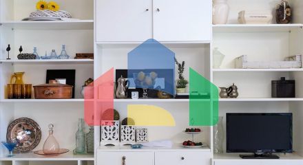 Продажа - Коттедж 254 m² на Кассандре (Халкидики)