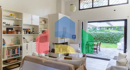 Продажа - Коттедж 254 m² на Кассандре (Халкидики)