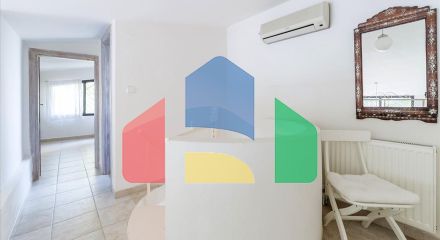 Продажа - Коттедж 254 m² на Кассандре (Халкидики)