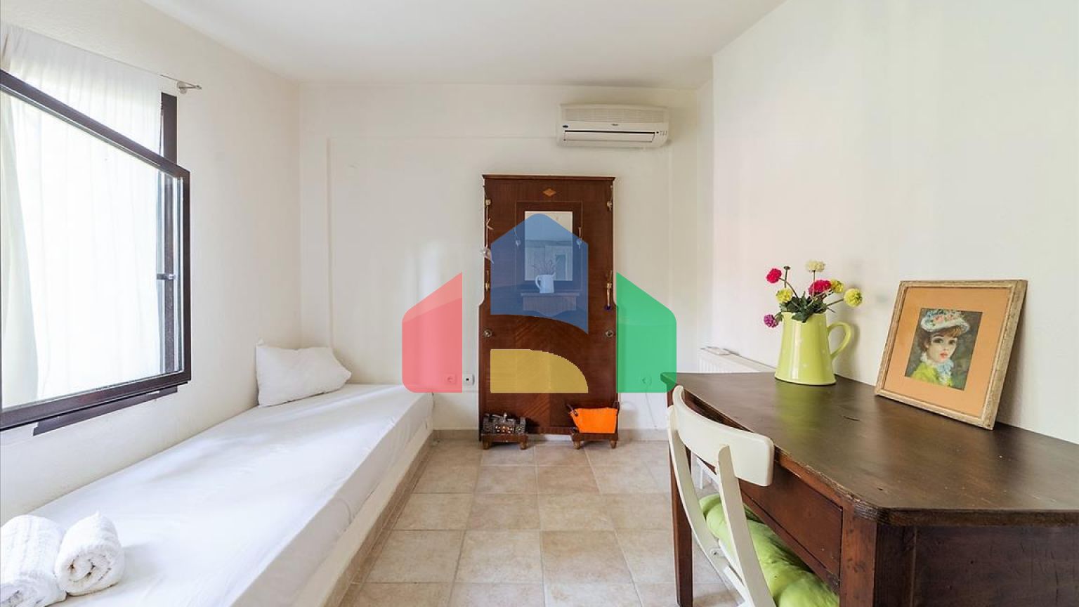 Продажа - Коттедж 254 m² на Кассандре (Халкидики)