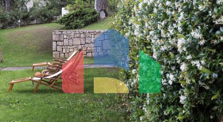 Продажа - Коттедж 254 m² на Кассандре (Халкидики)