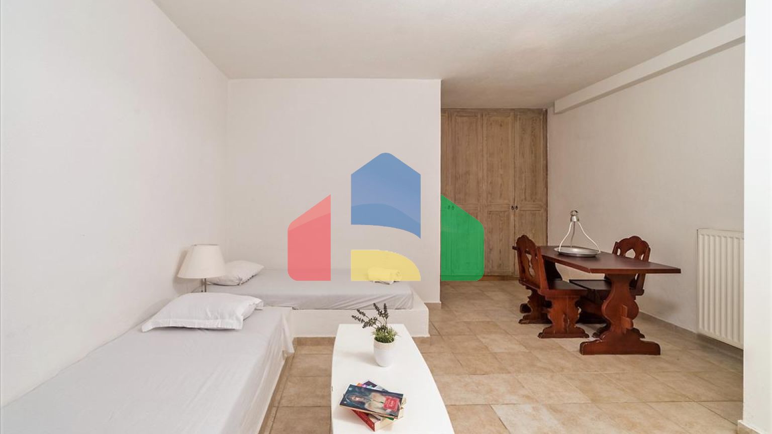 Продажа - Коттедж 254 m² на Кассандре (Халкидики)