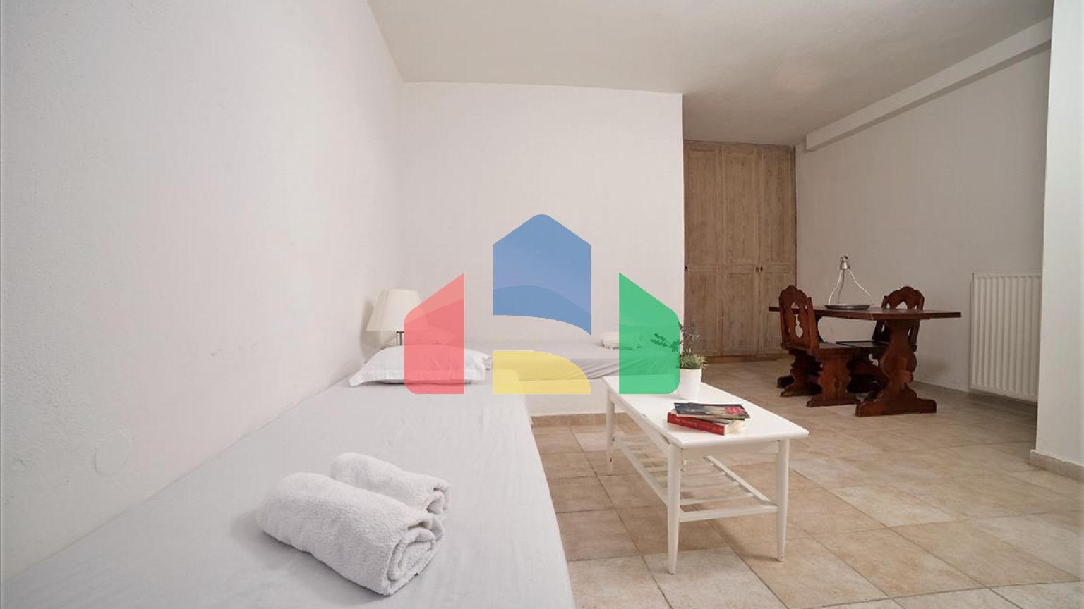 Продажа - Коттедж 254 m² на Кассандре (Халкидики)