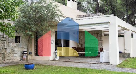 Продажа - Коттедж 254 m² на Кассандре (Халкидики)