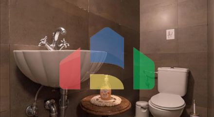 Продажа - Коттедж 254 m² на Кассандре (Халкидики)