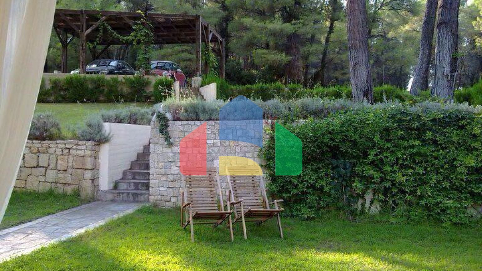 Продажа - Коттедж 254 m² на Кассандре (Халкидики)