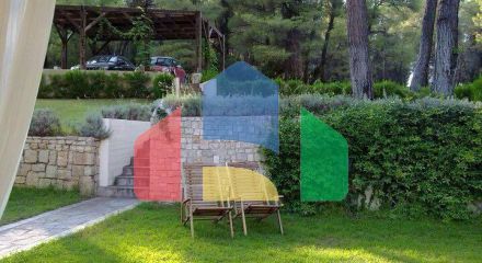 Продажа - Коттедж 254 m² на Кассандре (Халкидики)