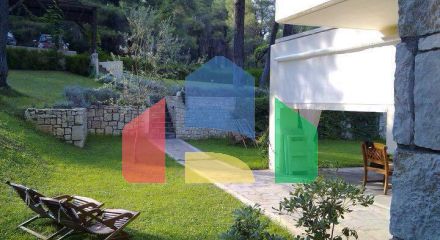 Продажа - Коттедж 254 m² на Кассандре (Халкидики)