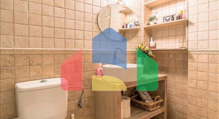 Продажа - Коттедж 254 m² на Кассандре (Халкидики)