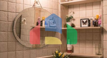 Продажа - Коттедж 254 m² на Кассандре (Халкидики)