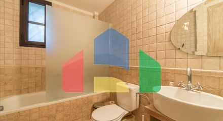 Продажа - Коттедж 254 m² на Кассандре (Халкидики)