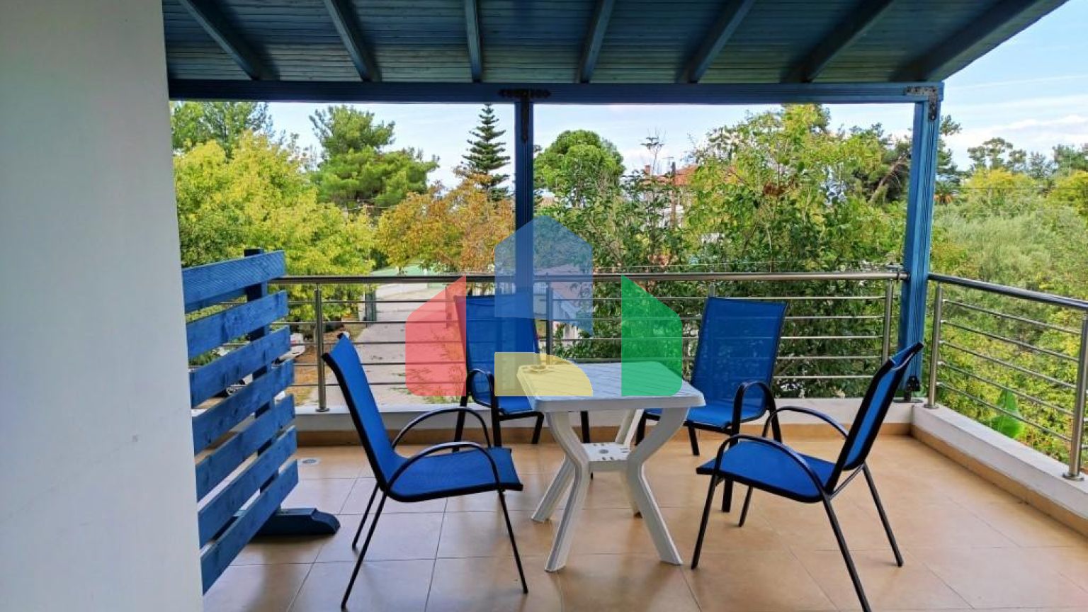 Продаж - Готель 310 m² на Кассандрі (Халкідіки)