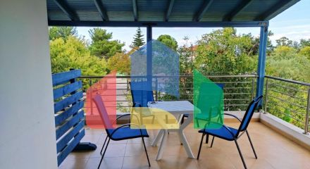 Продаж - Готель 310 m² на Кассандрі (Халкідіки) Продаж - Готель 310 m² на Кассандрі (Халкідіки)