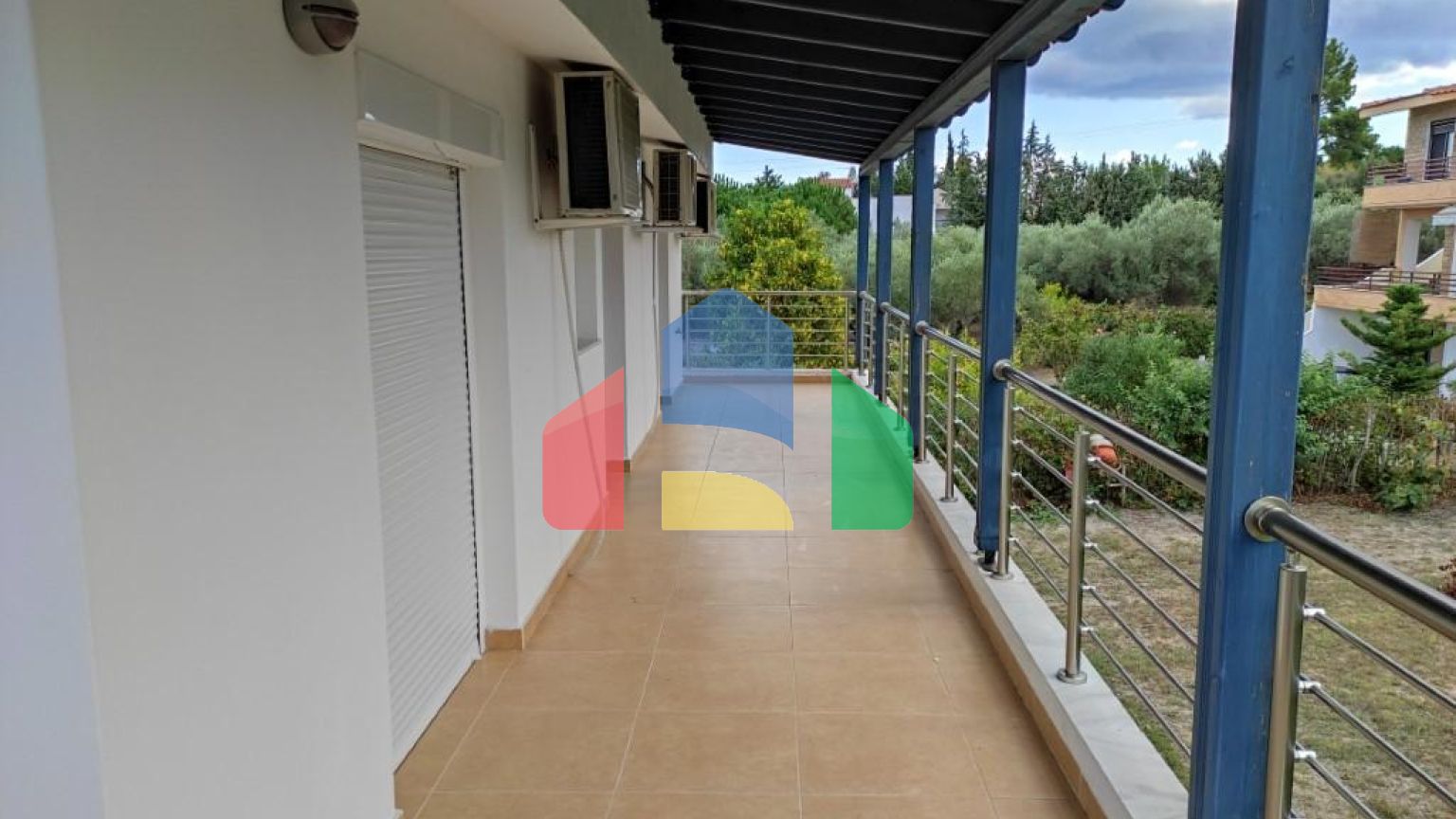 Продаж - Готель 310 m² на Кассандрі (Халкідіки)