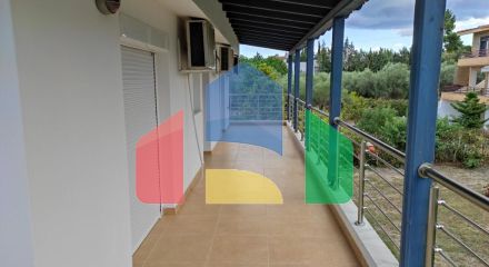 Продаж - Готель 310 m² на Кассандрі (Халкідіки) Продаж - Готель 310 m² на Кассандрі (Халкідіки)