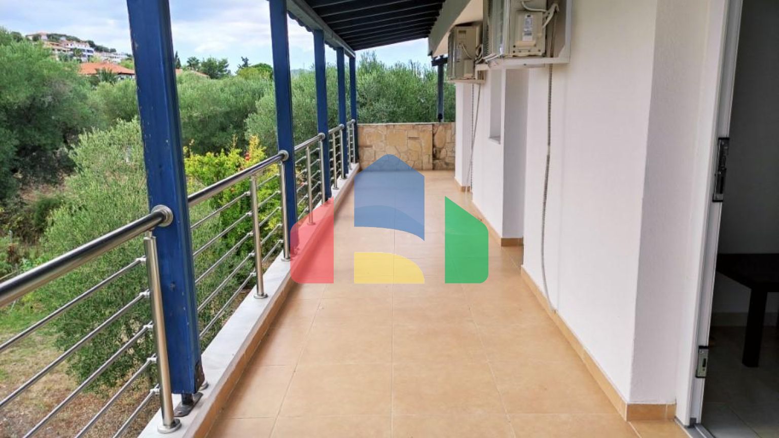 Продаж - Готель 310 m² на Кассандрі (Халкідіки)