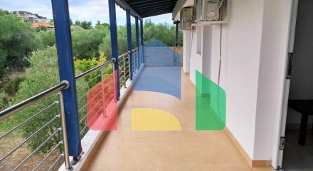 Продаж - Готель 310 m² на Кассандрі (Халкідіки) Продаж - Готель 310 m² на Кассандрі (Халкідіки)