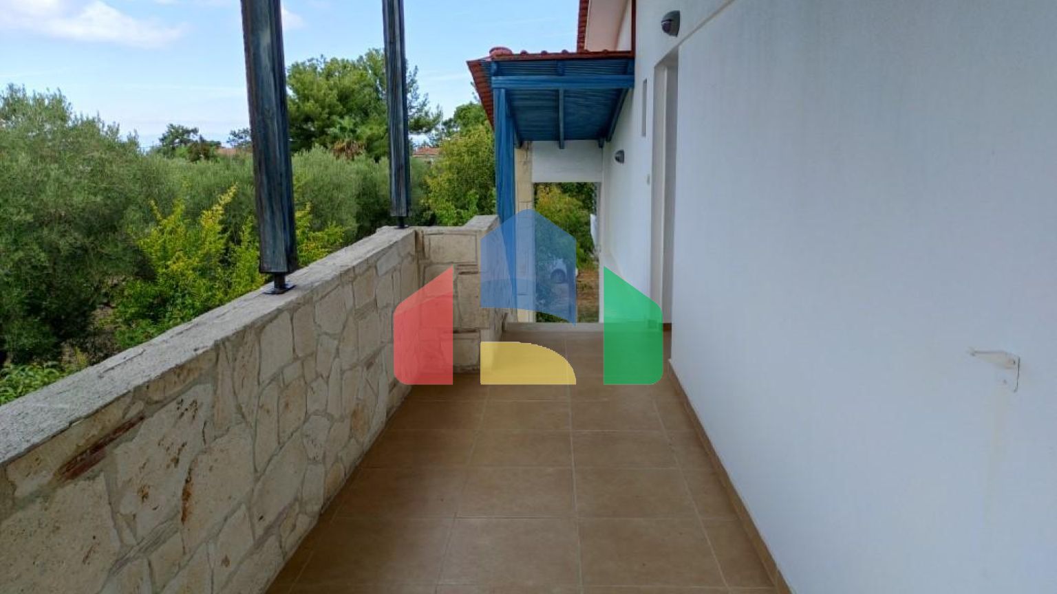 Продаж - Готель 310 m² на Кассандрі (Халкідіки)