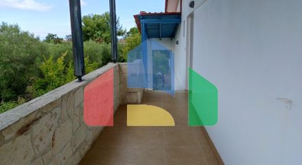 Продаж - Готель 310 m² на Кассандрі (Халкідіки) Продаж - Готель 310 m² на Кассандрі (Халкідіки)