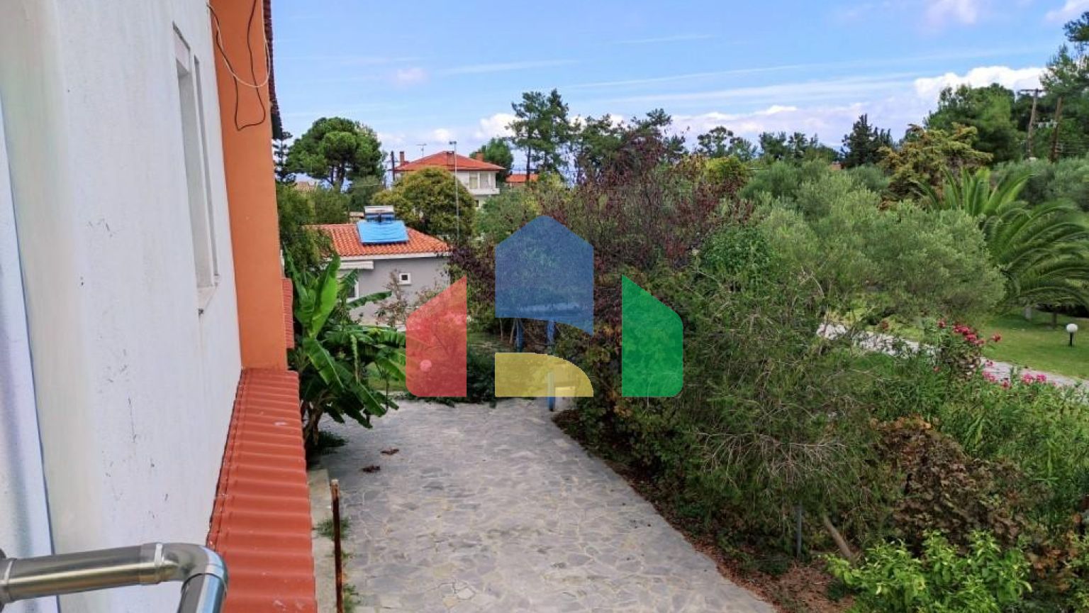 Продаж - Готель 310 m² на Кассандрі (Халкідіки)