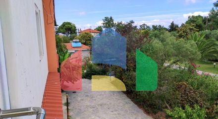 Продаж - Готель 310 m² на Кассандрі (Халкідіки) Продаж - Готель 310 m² на Кассандрі (Халкідіки)