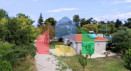 Продаж - Готель 310 m² на Кассандрі (Халкідіки) Продаж - Готель 310 m² на Кассандрі (Халкідіки)