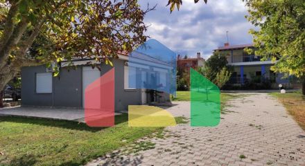 Продаж - Готель 310 m² на Кассандрі (Халкідіки) Продаж - Готель 310 m² на Кассандрі (Халкідіки)