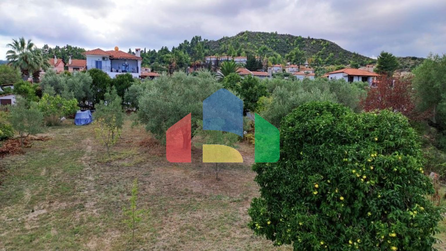 Продаж - Готель 310 m² на Кассандрі (Халкідіки)