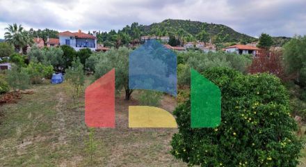 Продаж - Готель 310 m² на Кассандрі (Халкідіки) Продаж - Готель 310 m² на Кассандрі (Халкідіки)