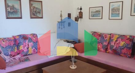 Продажа - Квартира 56 m² на Кассандре (Халкидики)