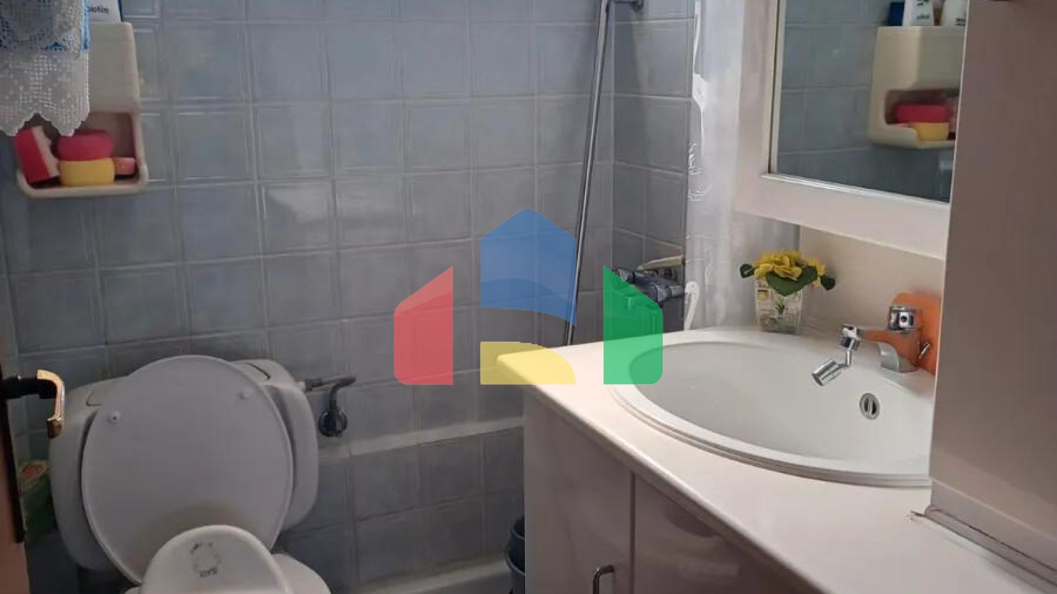 Продажа - Квартира 56 m² на Кассандре (Халкидики)